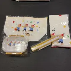 ファミリアお弁当箱セットのサムネイル
