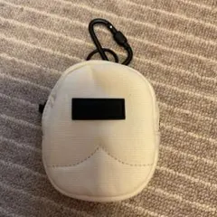 HUNTER ポーチ ホワイト ミニサイズのサムネイル