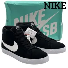 【未使用品試し履き程度】NIKE ナイキ　スニーカー　NIKE SBのサムネイル