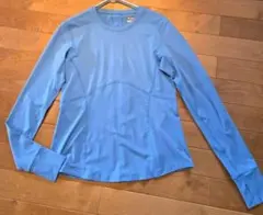 商談中　lija ロングスリーブ(テニス　リージャ　スコート)