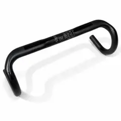 DEDA SUPERZERO (外-外400mm )アルミ - メルカリ