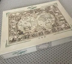 新品・未開封】ムーミン谷地図・Ⅰ ジグソーパズル 1000ピース - メルカリ