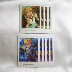 真白友也 ぱしゃっつ まとめ売り vol.6 あんスタ あんさんぶるスターズ