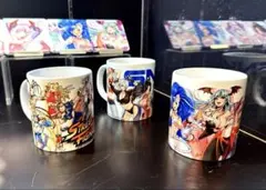 希少　山下しゅんや　BISHOUJOシリーズ　マグカップ　3種セット