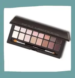 【限定品】shu uemura 16色アイシャドウ パレット