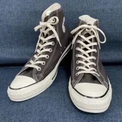 あ*あ様 コンバースオールスター US ORIGINATOR 27.5 エボニー