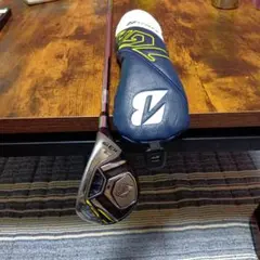 BRIDGESTONE GOLF B3 HY H3 ユーティリティのサムネイル