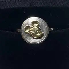 非売品】Disneyディズニーキャスト勤続1年記念アワードピン 蒸気船