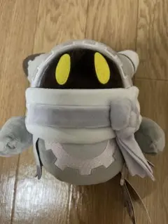 OWCC ZETA ゲンジ　ぬいぐるみ OWCC ZETA ゲンジ ぬいぐるみ - メルカリ