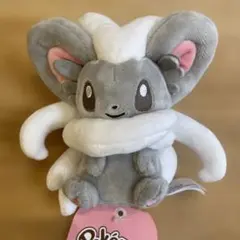 Pokémon fit チラチーノ