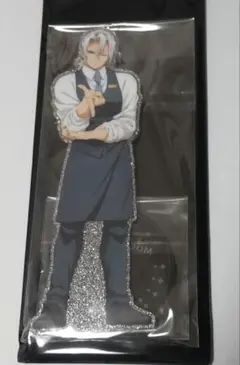 鬼滅の刃 モクテル アクスタ 宇髄天元