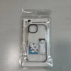 名探偵コナン 30周年 iPhone 13/14用ケース