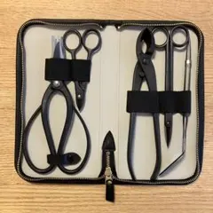 別誂品 昌国 特製5点セット 完全未使用デッドストック品 0233 金文字