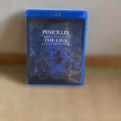 PENICILLIN 20th Anniversary LIVE DVD - メルカリ