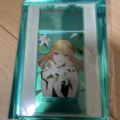 BUSTAFELLOWS アクリルスタンド テウタ