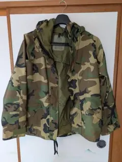 デッドストック米軍実物ECWCS 1st 前期 XS short - メルカリ