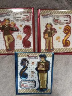 鬼滅の刃　バレンタイン＆ホワイトデー2026 アクリルスタンド 煉獄杏寿郎