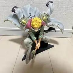 ワンピース 白ひげ フィギュア