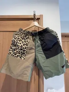 毎日値下げ。完売品！GRAMICCI × FREAK'S STORE Sサイズのサムネイル