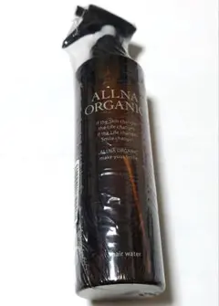 新品　オルナ オーガニック ヘアウォーター 200ml 　ヘアケア用品