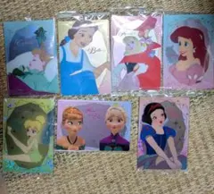 訳あり特価】正規品✨ディズニー公式✨プリンセスアファメーション