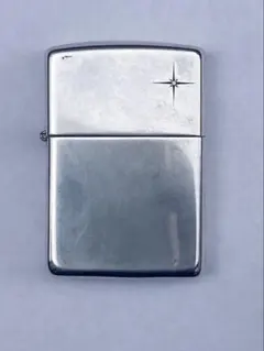 Zippo ジッポ スターリング シルバー 2019年製 保証書 箱付き - メルカリ