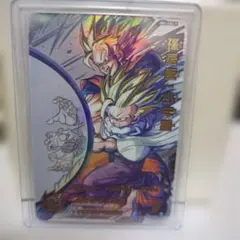 ミラバト　海賊と超戦士　未開封　デッキ　ドラゴンボール　ワンピース　ルフィ　悟空 ミラバト 海賊と超戦士 未開封 デッキ ドラゴンボール ワンピース