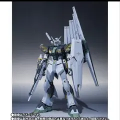 2026年最新】metal robot魂 量産型νガンダム フィン・ファンネル装備の 