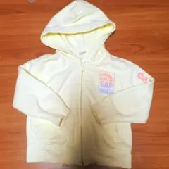 baby GAP　ベビーギャップ　パーカー　アウター