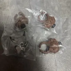 ズートピア ファッションリング ニブルス3 パウバート1