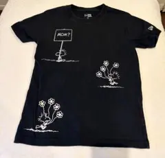 NEW ERA ニューエラ Tシャツ 140cm スヌーピー