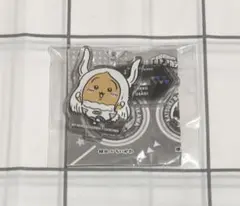 ヒロアカ　ちいかわ　アクリルスタンド　キーホルダー　うさぎ　ミルコ