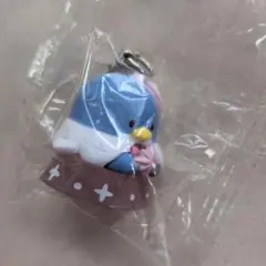 虹色天使チャーム　タキシードサム