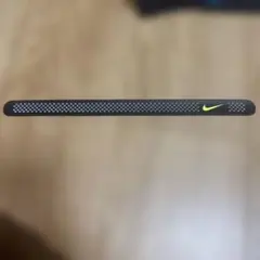 NIKE スラップバンド リフレクター チェッカー柄のサムネイル