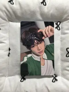 tws play hard ハンジン タワレコ