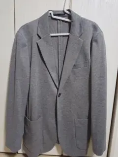 ユニクロコンフォート2bジャケット