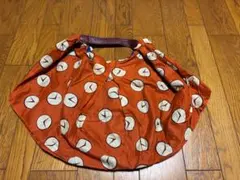 PIIT ドラえもん タイムふろしき トートバッグ ブルー 青色 - メルカリ