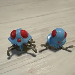 モンコレ メノクラゲ ドククラゲセット 初期