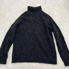 FORK＆SPOON　タートルニット／アーバンリサーチURBAN RESEACH