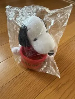 スヌーピー ぬいぐるみ