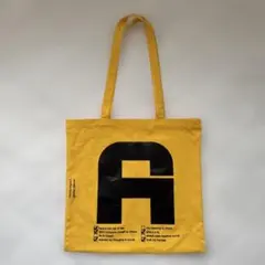 yurika akutsu ユリカアクツ トートバッグ