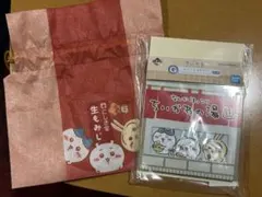 ちいかわ ステーショナリー