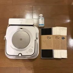 2025年最新】IROBOT braava jet m6の人気アイテム - メルカリ