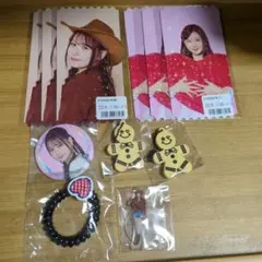 ME:I ミャイ 笠原桃奈 モナ MO:NA お面 - メルカリ