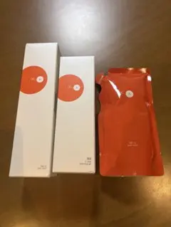 新品未使用 Dr.K ピールウォッシュ つめかえ用 詰替 レフィル 2つ