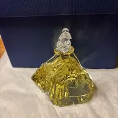 Swarovski ディズニー ベル フィギュアのサムネイル