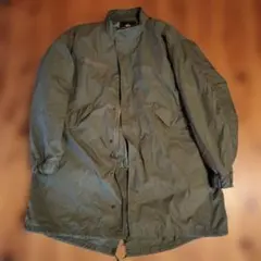 2026年最新】ALPHA INDUSTRIES メンズ モッズコートの人気アイテム