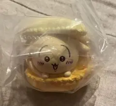 ちいかわ うさぎ マカロン ガチャ