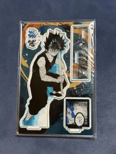 2026年最新】冨樫義博展 クリアファイルの人気アイテム - メルカリ