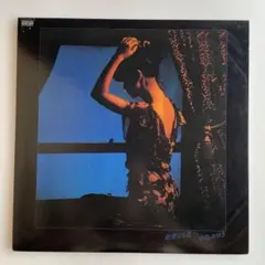 中島みゆき 親愛なる者へ LP レコード C25A0031 e1009y180 - メルカリ